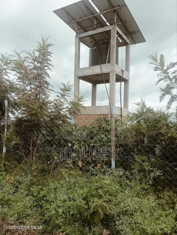 1/8 Plot For Sale Next To Olerai School, Kiserian. - thumbnail 6