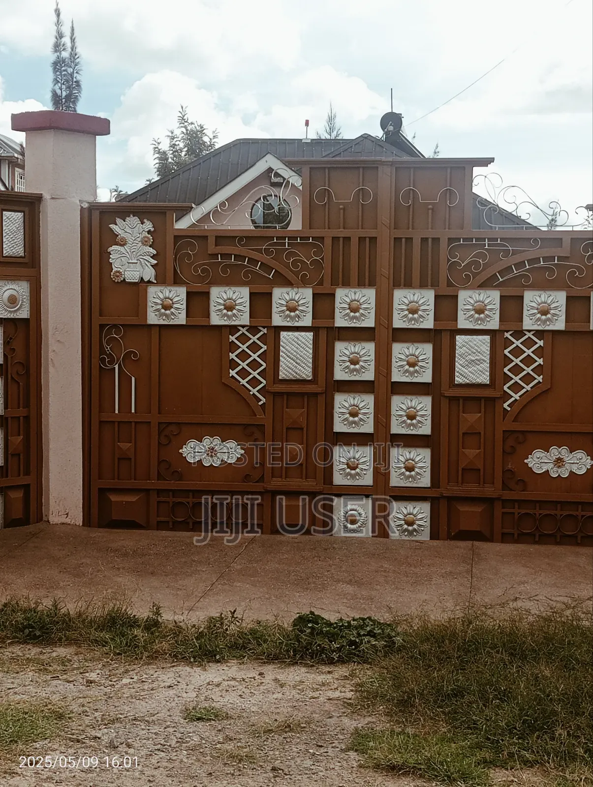 1/8 Plot for Sale Next to Olerai School, Kiserian.