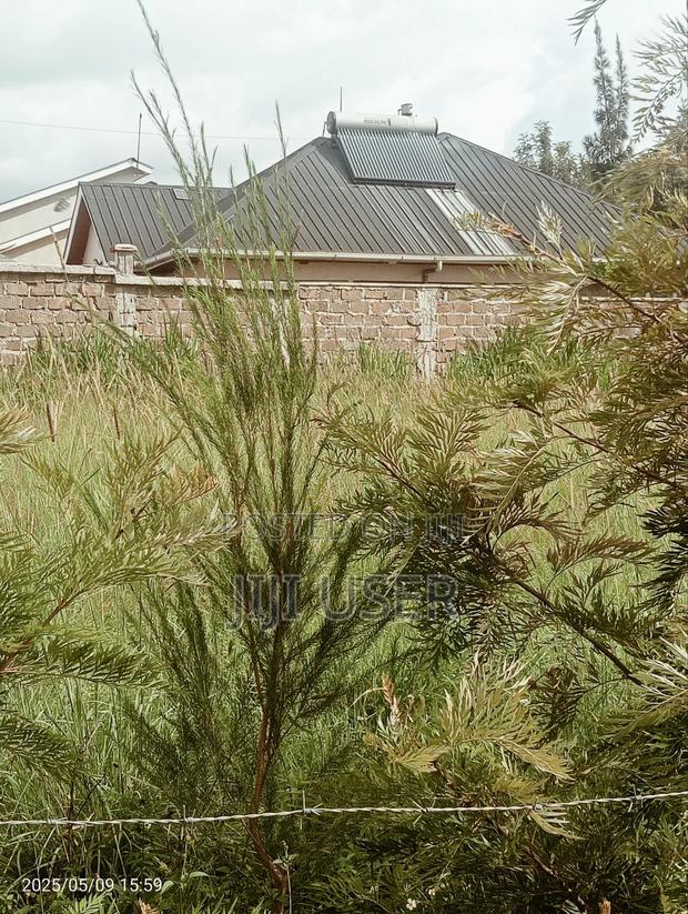 1/8 Plot For Sale Next To Olerai School, Kiserian. - thumbnail 14