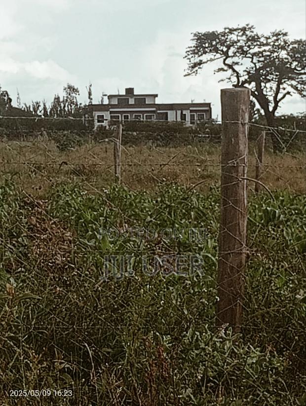 1/8 Plot For Sale Next To Olerai School, Kiserian. - thumbnail 15