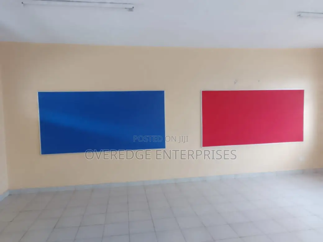 8ft by 4ft Noticeboard Available