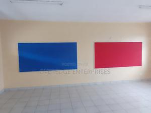 8ft by 4ft Noticeboard Available - thumbnail 2