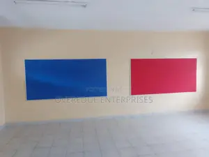 8ft by 4ft Noticeboard Available