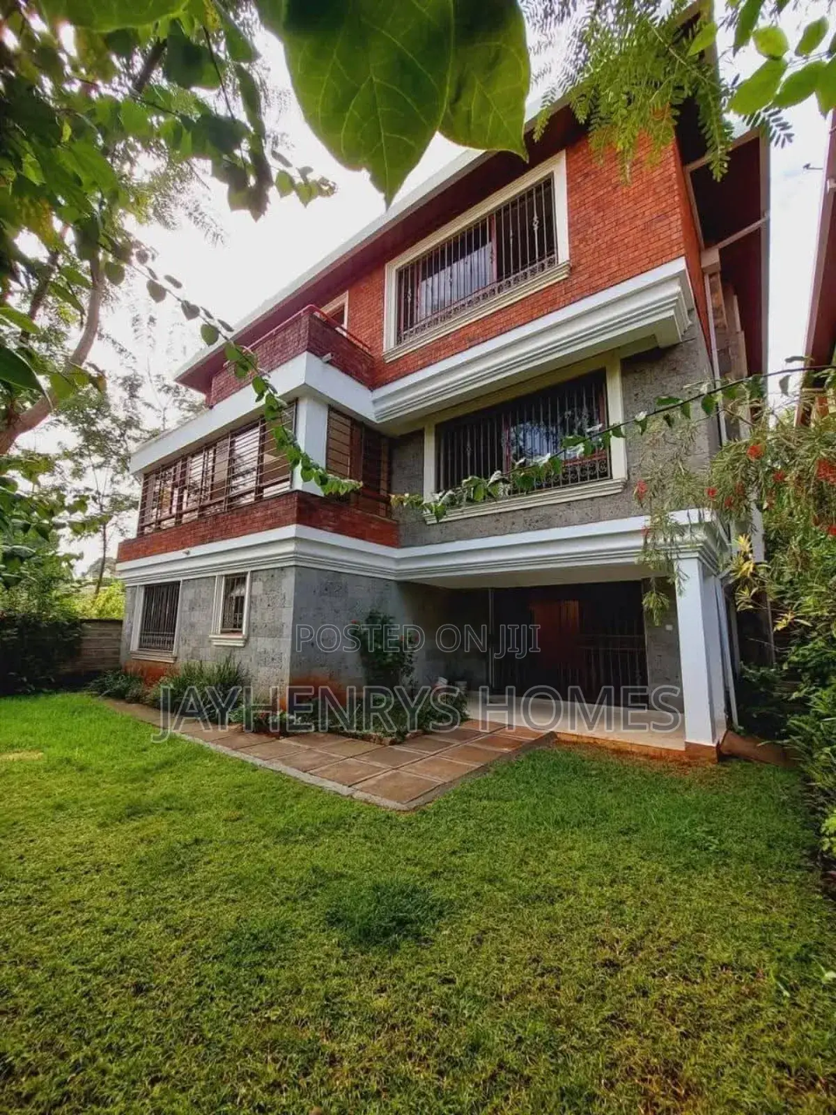 5bdrm House in Westlands for sale