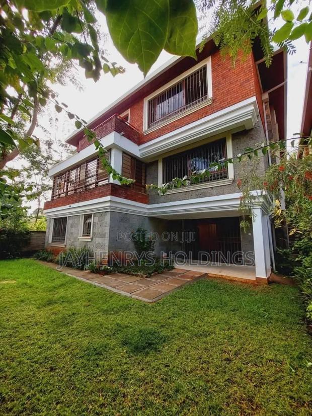 5bdrm House in Westlands for sale - main view