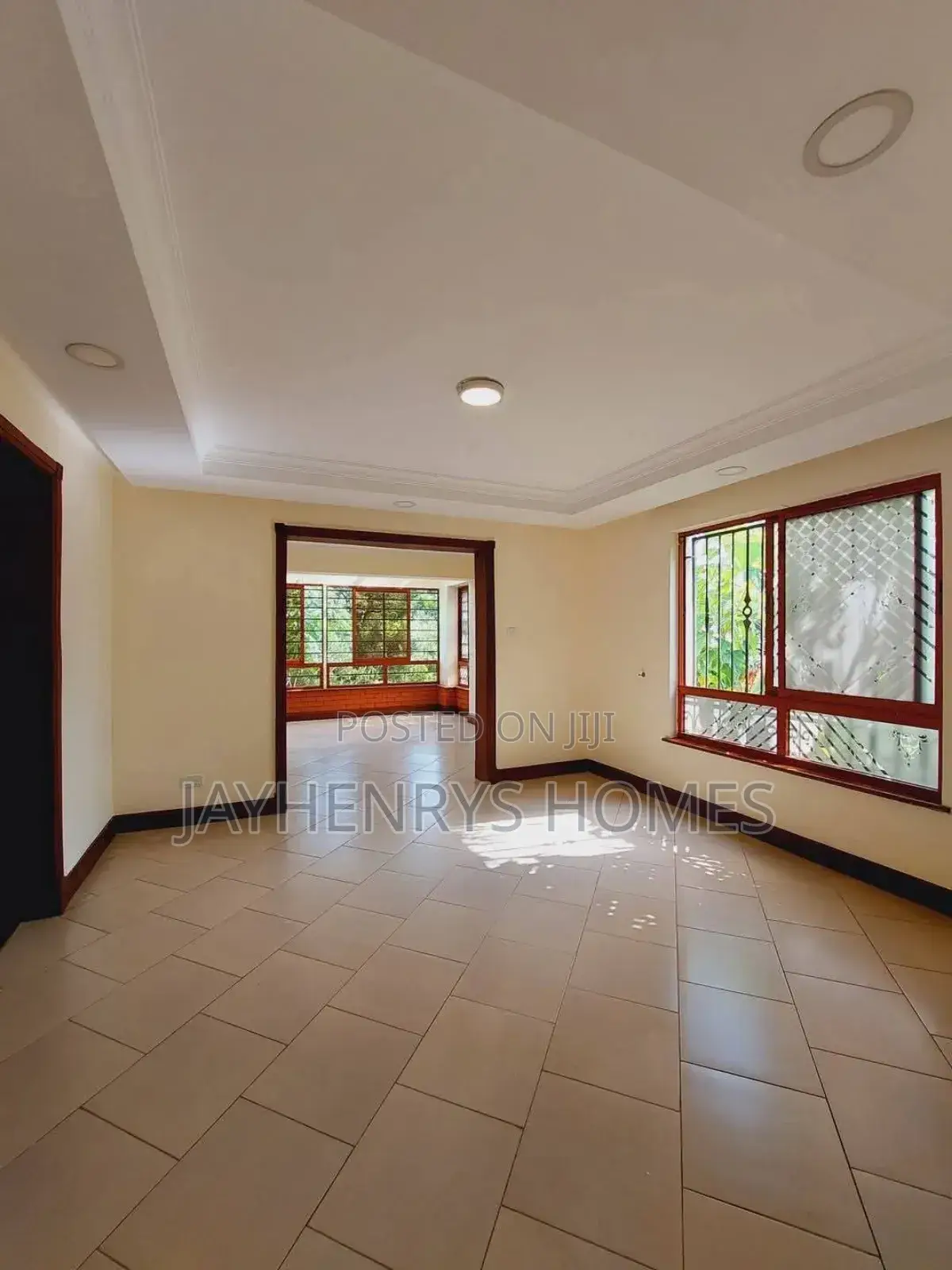 5bdrm House in Westlands for sale