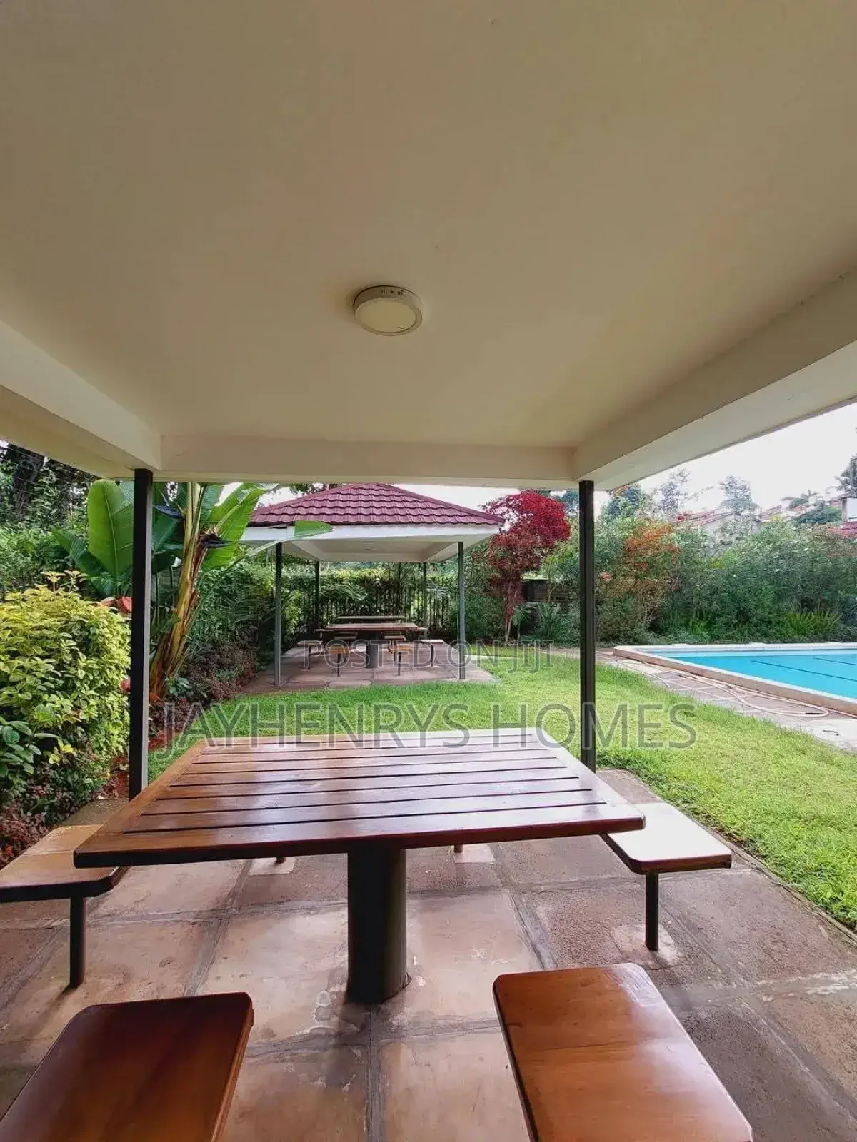 5bdrm House in Westlands for sale