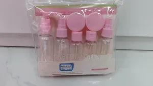 Travelling Bottles