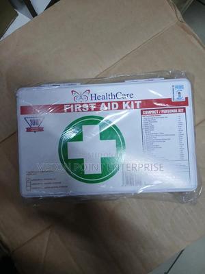 White First Aid Kit - thumbnail 2