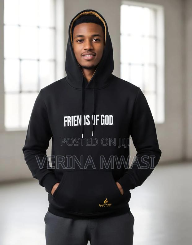 Woolen Hoods - thumbnail 2