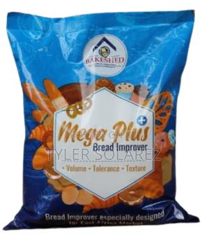 Mega Plus Bread Improver 1kg
