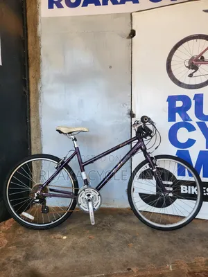 26 Inch Ex Uk Bicycle