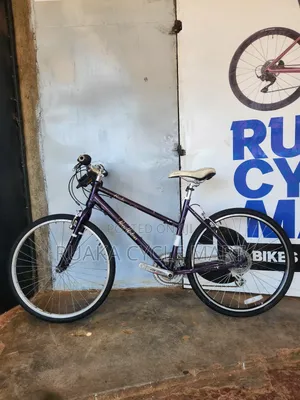 26 Inch Ex Uk Bicycle