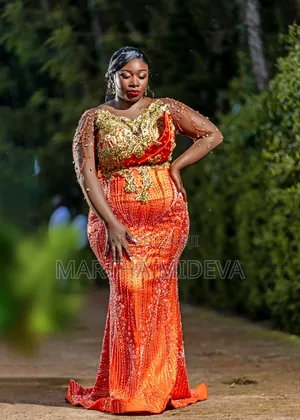 Wedding Gown