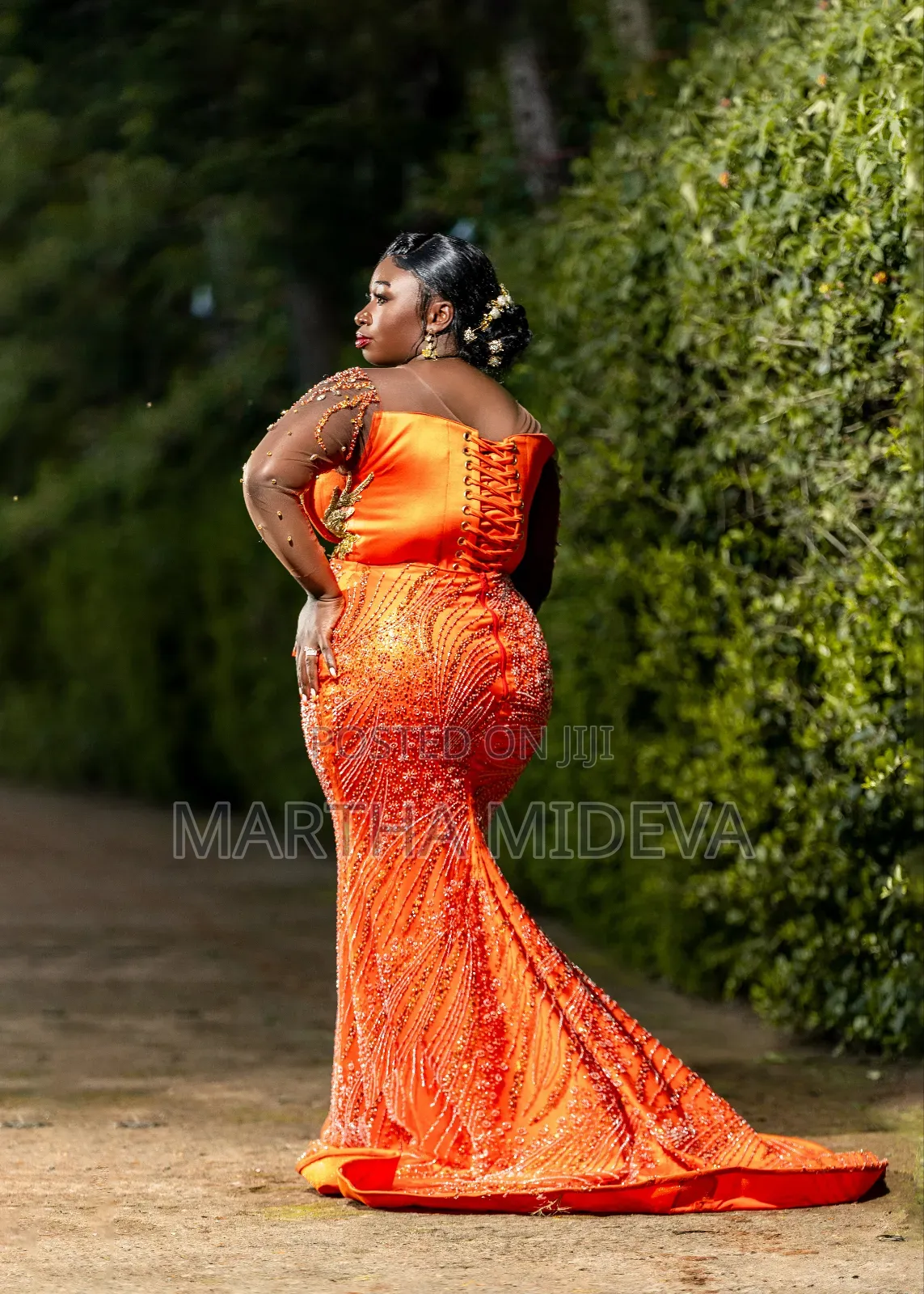Wedding Gown