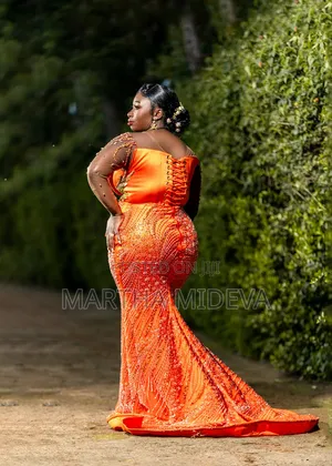 Wedding Gown