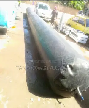 Culvert Hire Trade Services in KIAMBU