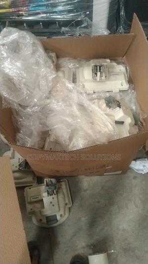 Konica Minolta Biz Hub C220/280 Screen Panels