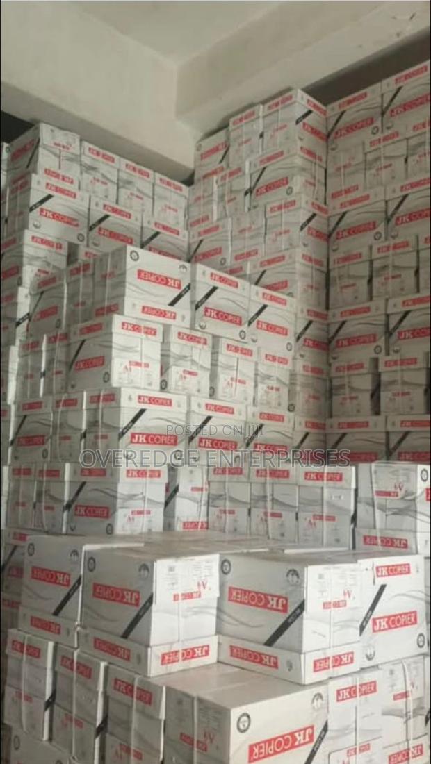 Jk Printing Paper - main view