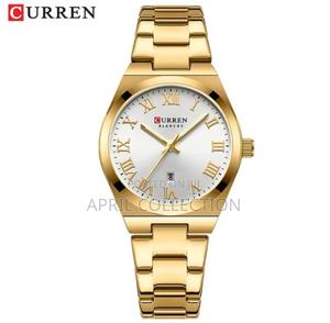 Rolex Watch - main view