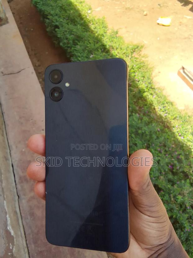 Samsung Galaxy A05 128 GB Blue - thumbnail 2