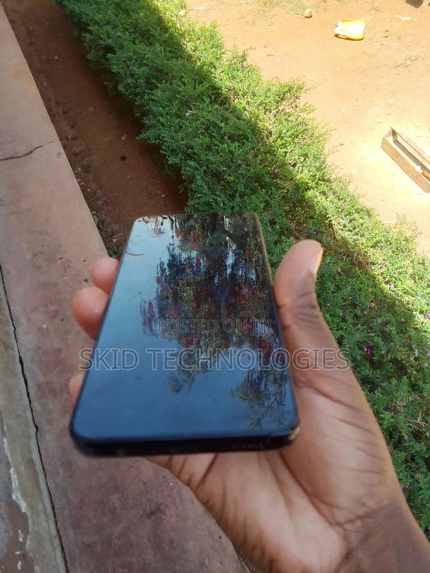 Samsung Galaxy A05 128 GB Blue - thumbnail 3