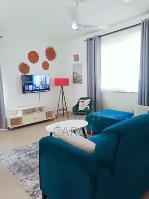 1br ,Pool,Ac,5 Mins Walk to Beach, in Nyali 1st Avenue