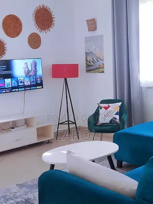 1br ,Pool,Ac,5 Mins Walk to Beach, in Nyali 1st Avenue