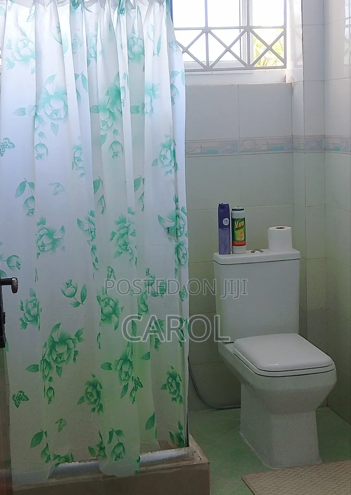 1br ,Pool,Ac,5 Mins Walk to Beach, in Nyali 1st Avenue