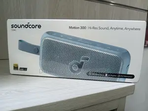 Anker Soundcore Motion 300 – 30w Waterproof Portable Bluetooth Speaker