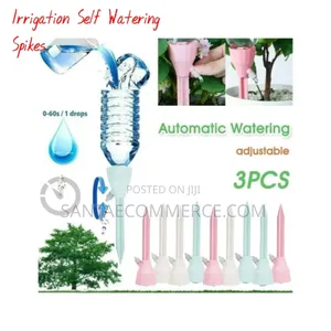 Irrigation Self Watering Spikes