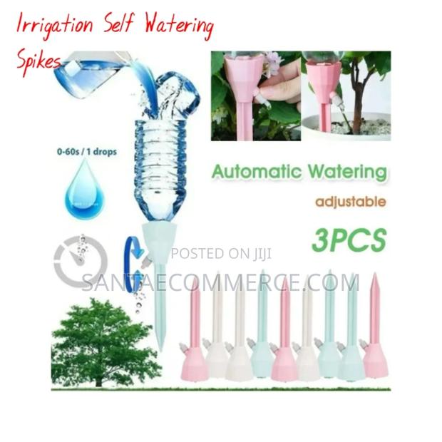 Irrigation Self Watering Spikes