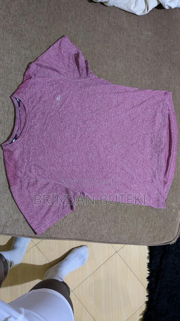 High Quality Gym Tshirts and Vests - main view