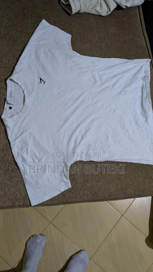 High Quality Gym Tshirts and Vests - thumbnail 3