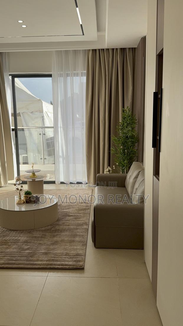 1bdrm Apartment in Mirema Drive, Kasarani for sale