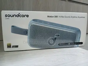 Soundcore Motion 300 by Anker, Bluetooth Speaker