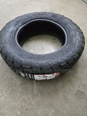 215 /70 R16 LCH Tyres (All Terrein)