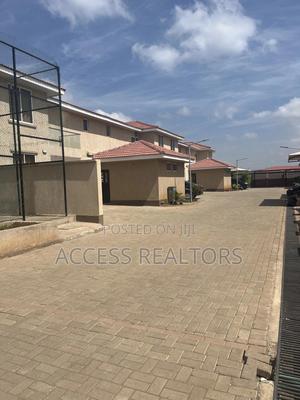 4bdrm Townhouse/Terrace in Gataka for sale