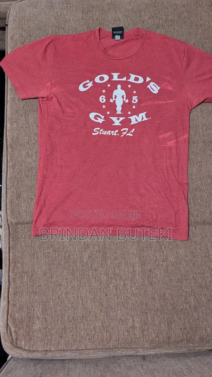 High Quality Gym Tshirts and Vests