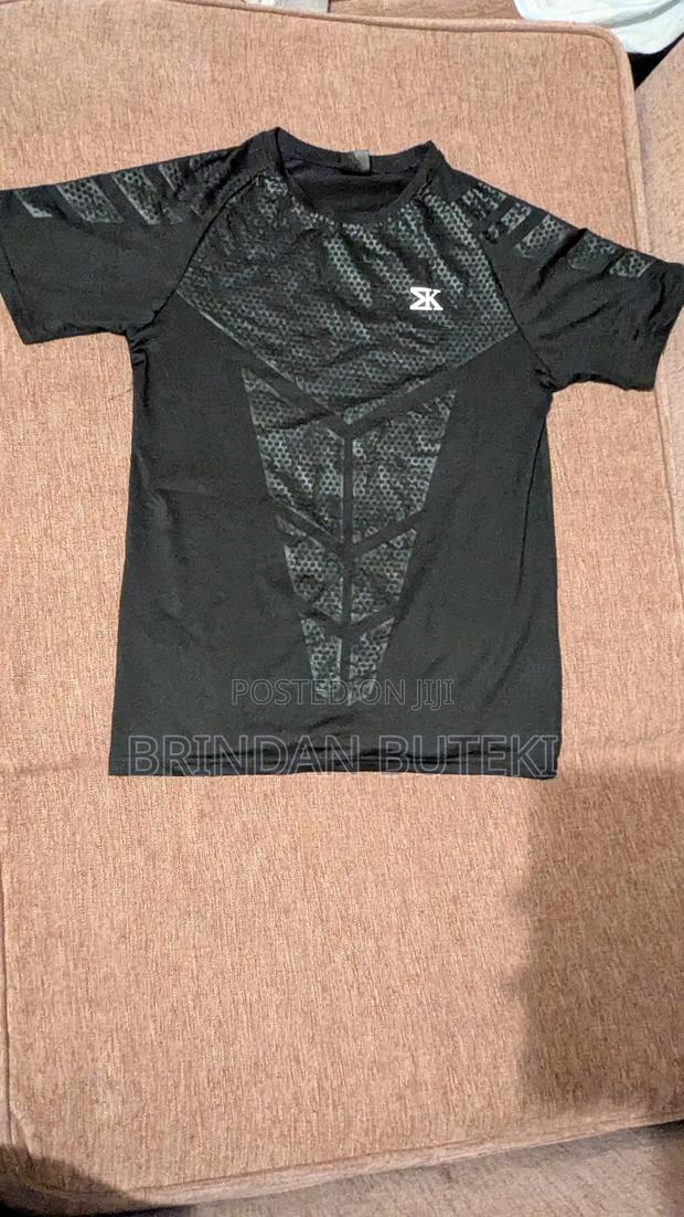 High Quality Gym Tshirts and Vests - thumbnail 7