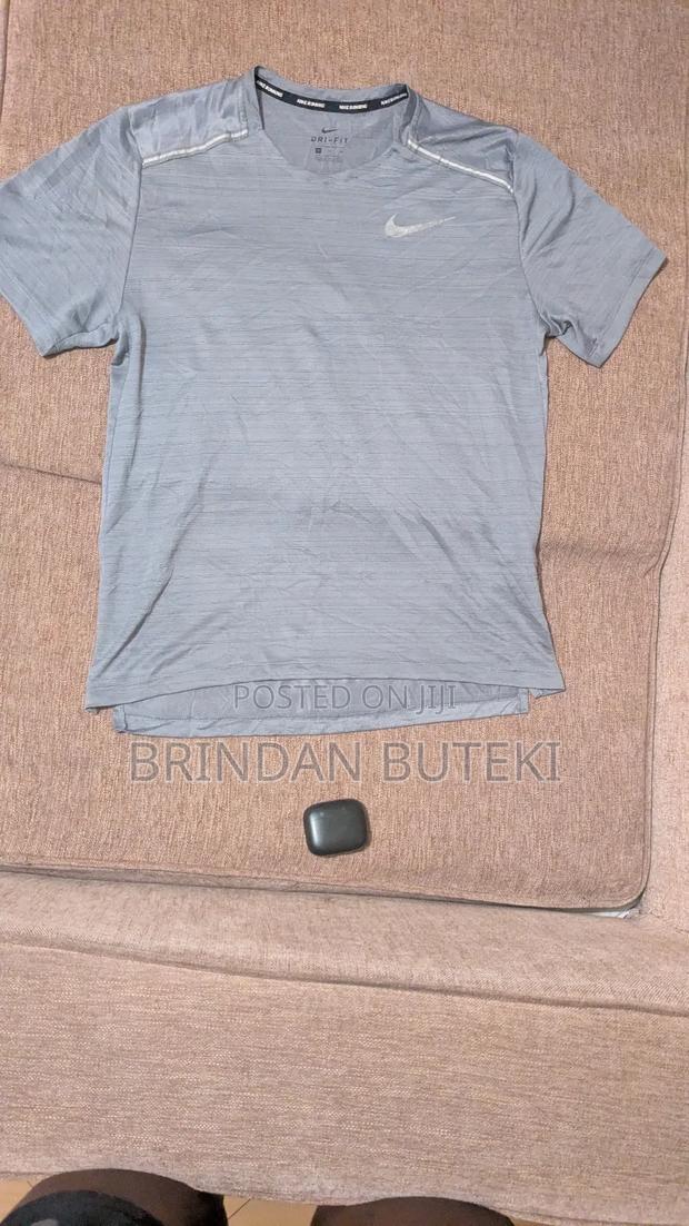 High Quality Gym Tshirts and Vests - thumbnail 8