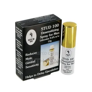 Stud Spray