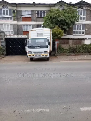 Transport/Movers in Kawangware, Waithaka,Setlight,Wanyee, Road.