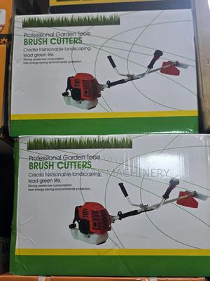 Brush Cutter 2stroke - main view
