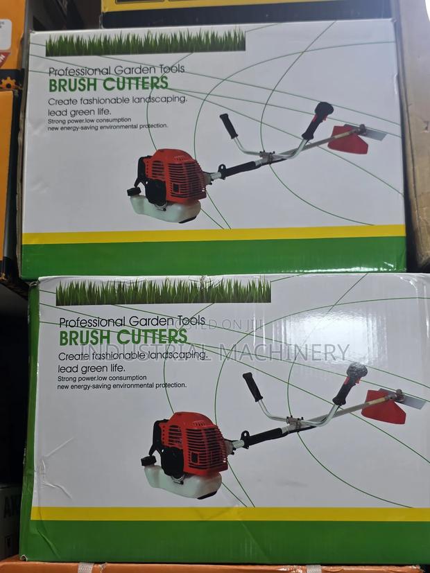 Brush Cutter 2stroke