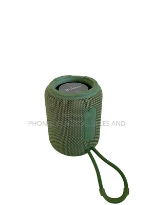 Portable Bt Speaker