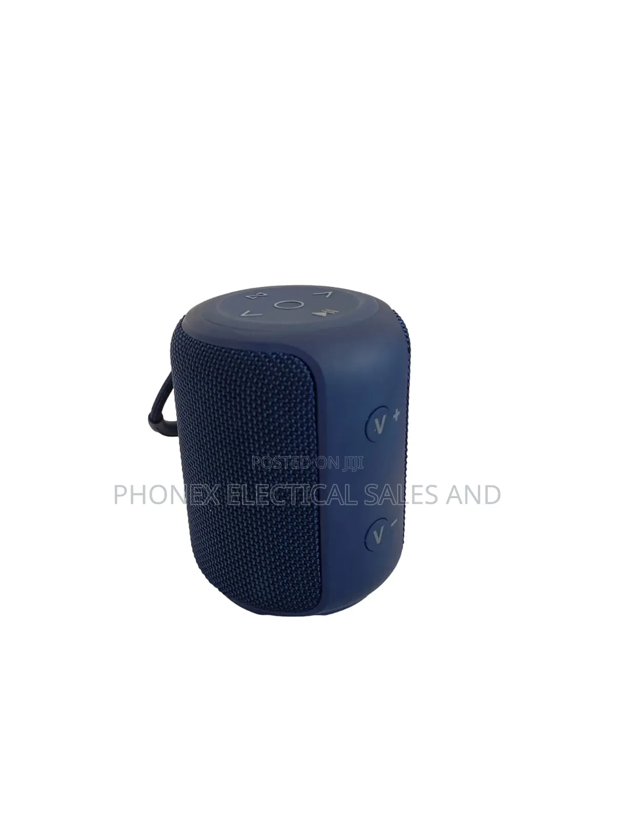 Portable Bt Speaker