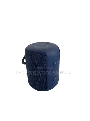 Portable Bt Speaker