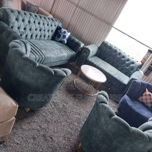 Luxury Home Lounge Sofa 7 Seater - thumbnail 2