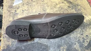 Game Changer Brown Official Shoe